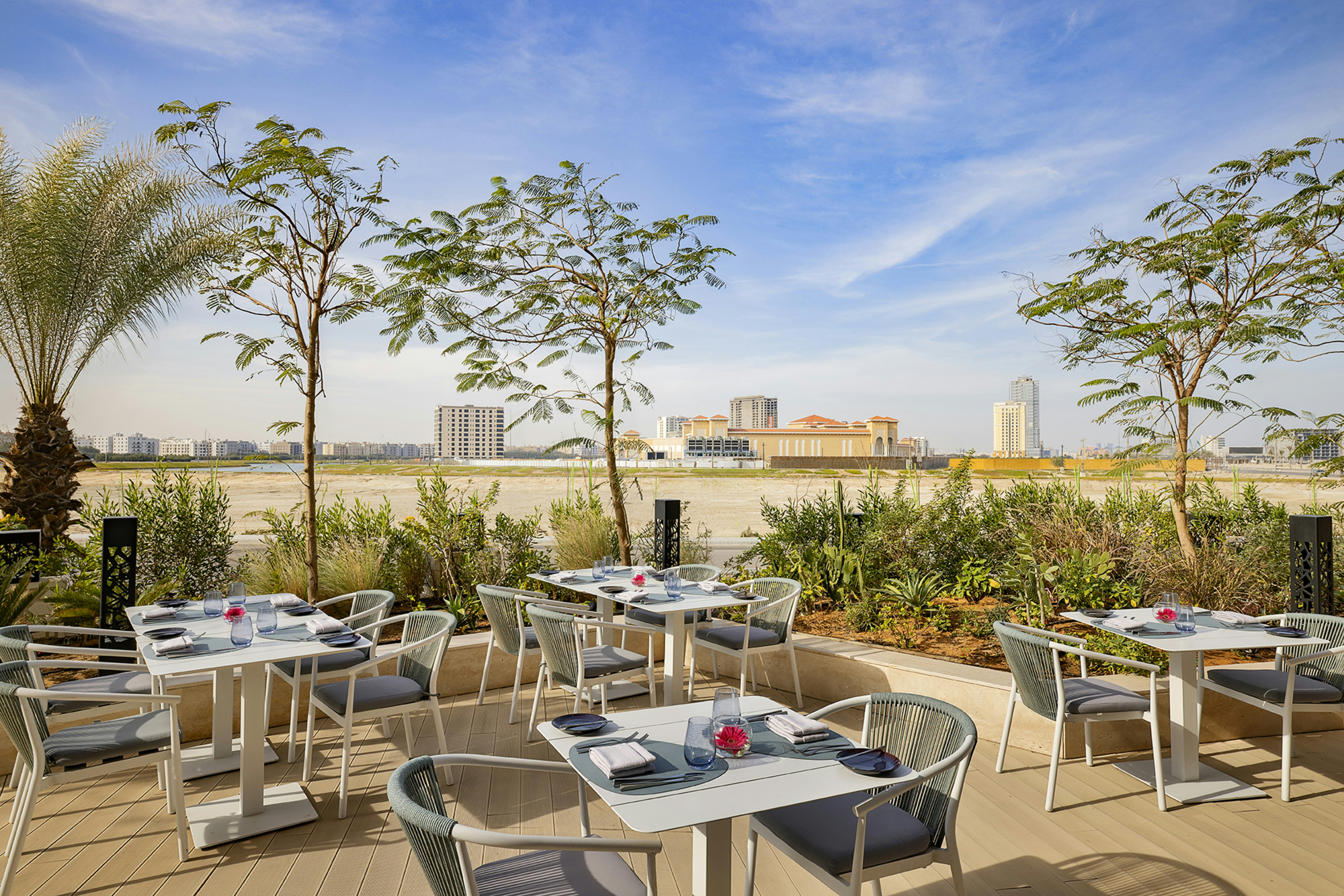 Hilton Al Khobar King Fahd Causeway 36/52