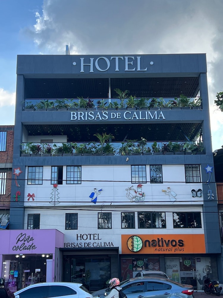 Hotel Brisas de Calima 写真5