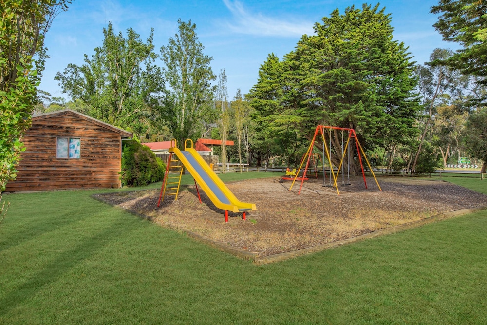 Breeze Holiday Parks Grampians 16/48