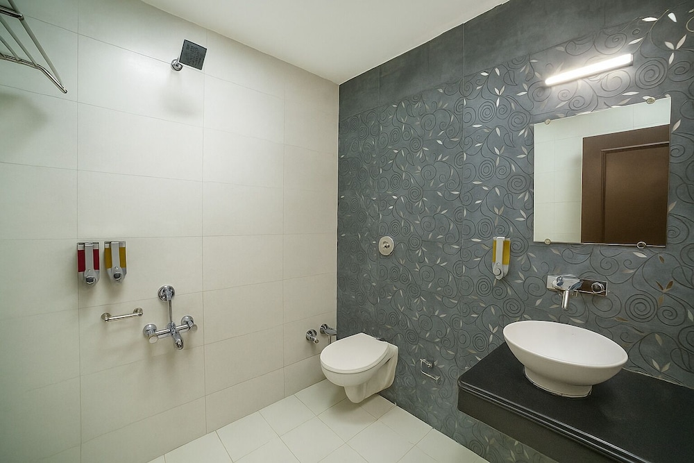 Hotel Shiv Villa 42/45