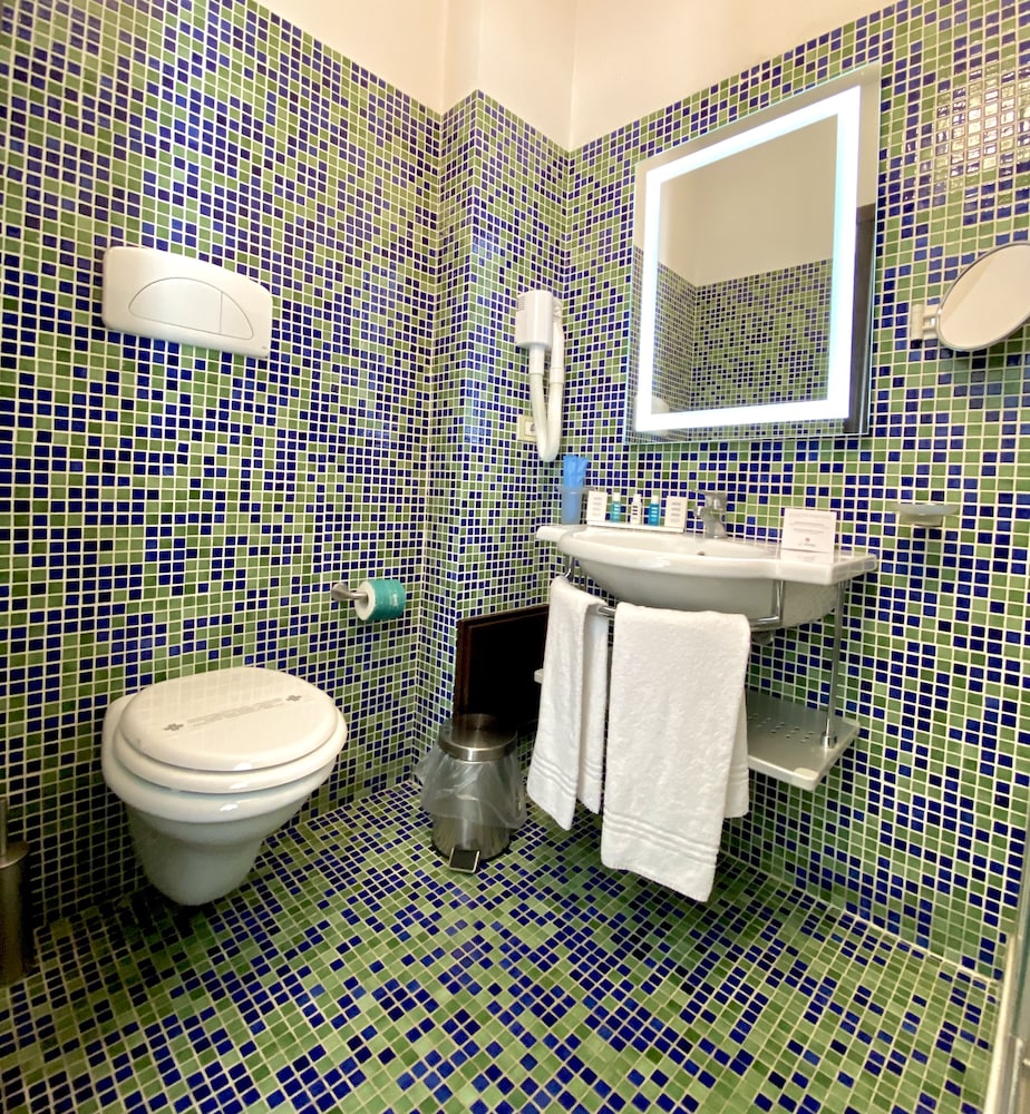 Residenza Il Barone 33/37
