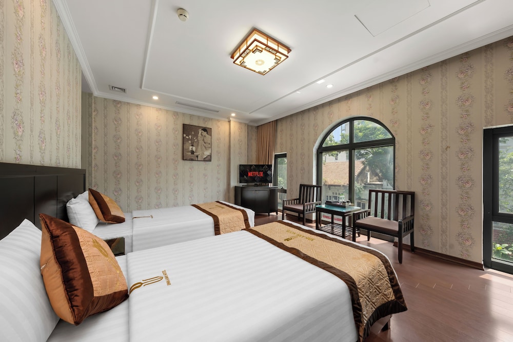 Binh Anh Hotel 30/61