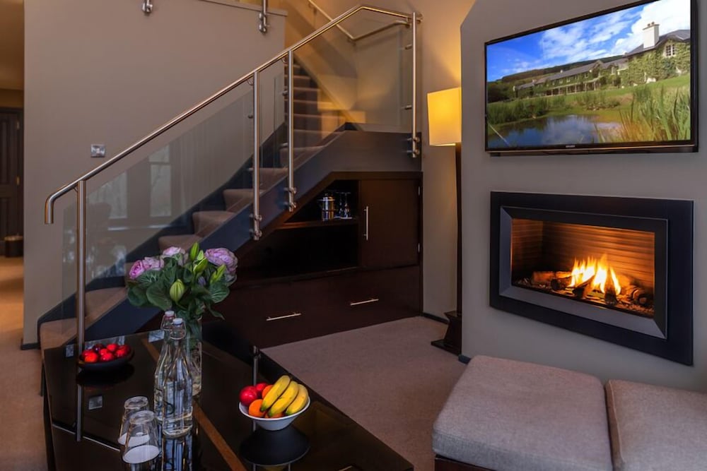 Brooklodge Hotel and Macreddin Village 34/65