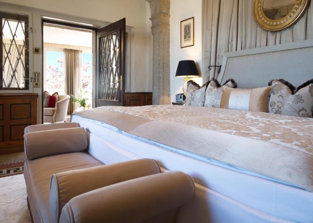 Imperial, Suite, Panoramic View, Terrace