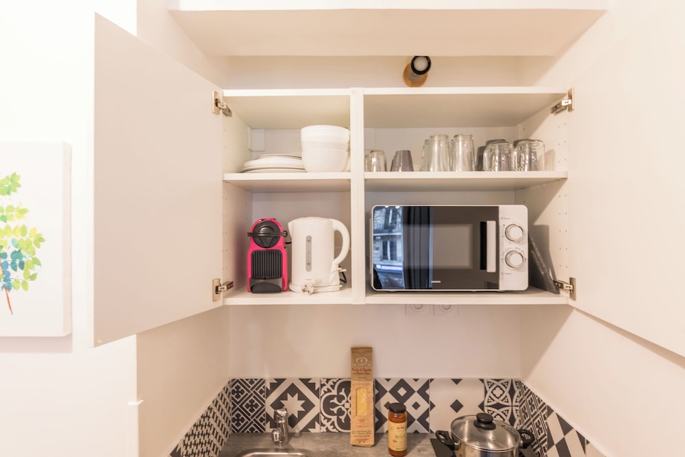 Apartment Ws St Germain - Quartier Latin 2/100