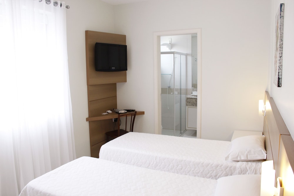 Hotel Porto Madero 8/27