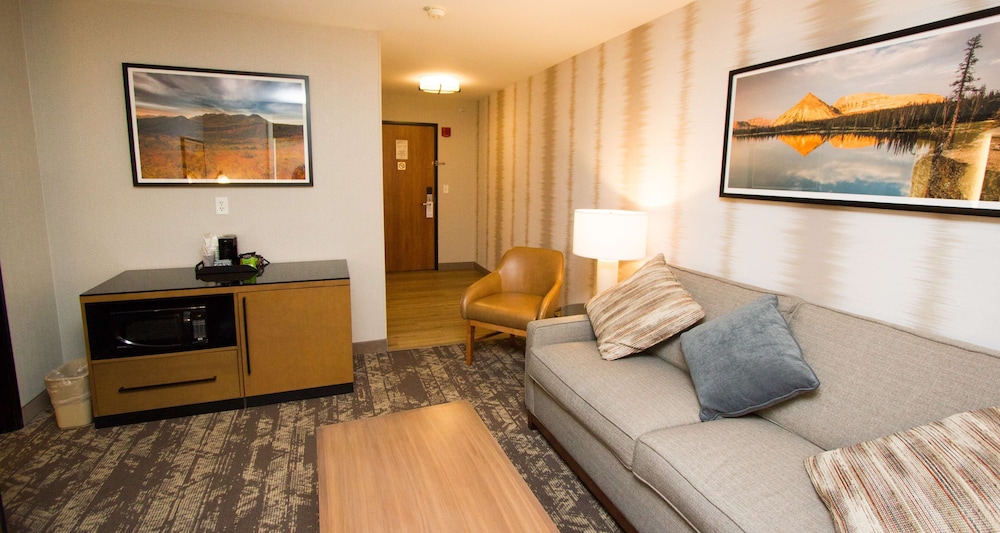 Best Western Holiday Hills 30/45
