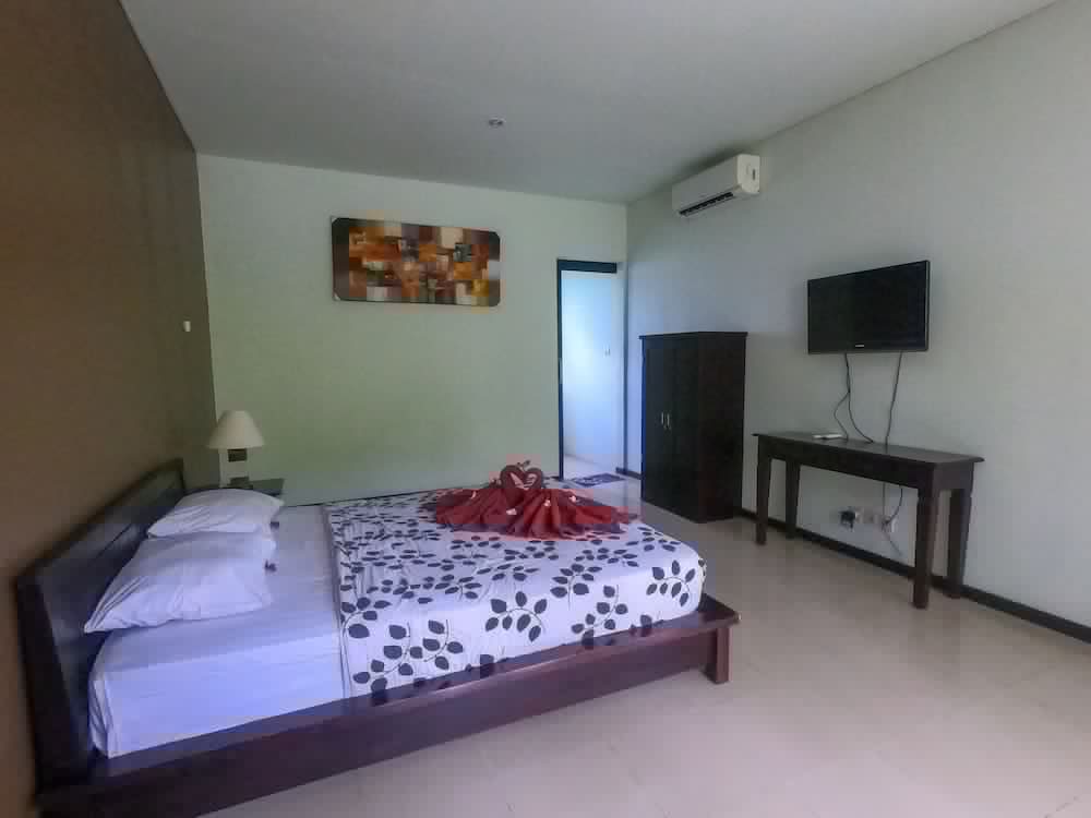Medori Putih Homestay 20/71
