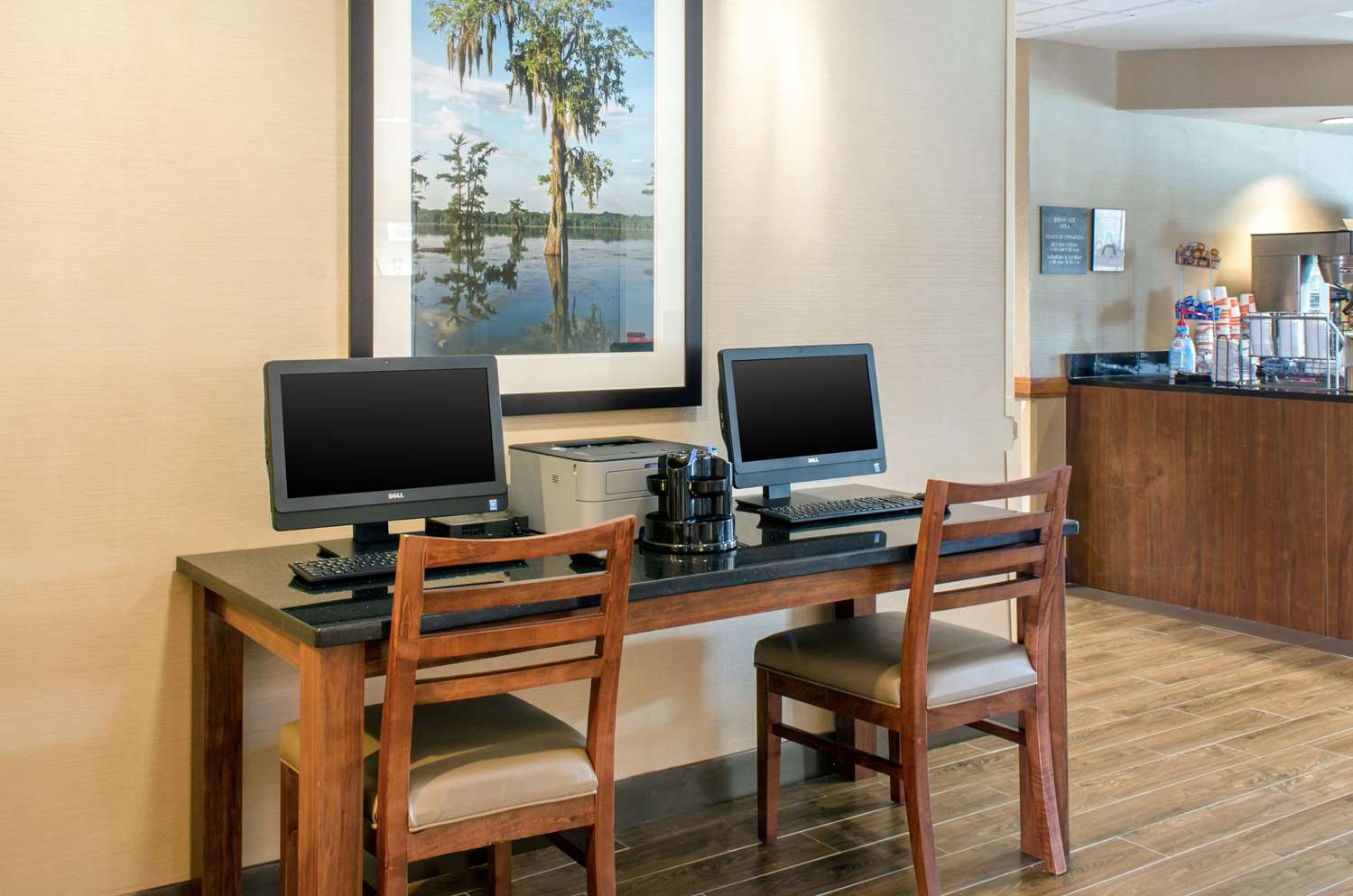 Comfort Inn and Suites Biloxi D Iberville 37/47