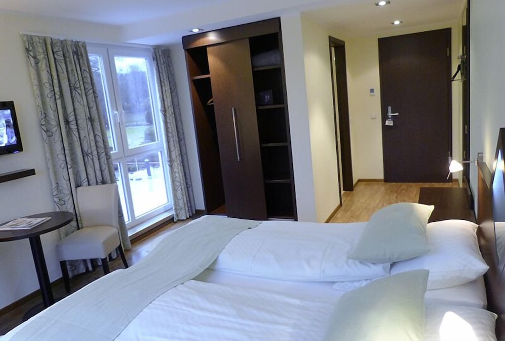 Hotel Evering 12/47