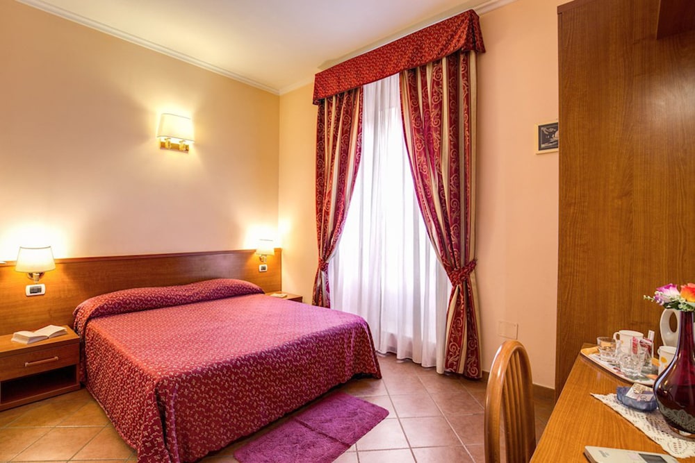B&B Giovy Rome 7/39
