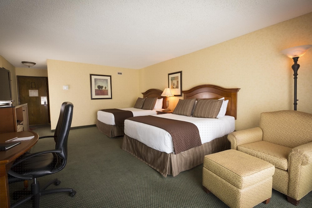 Red Lion Hotel Coos Bay 16/39