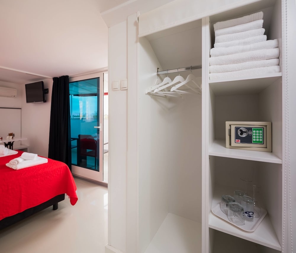 Peristil Luxury Rooms 17/67