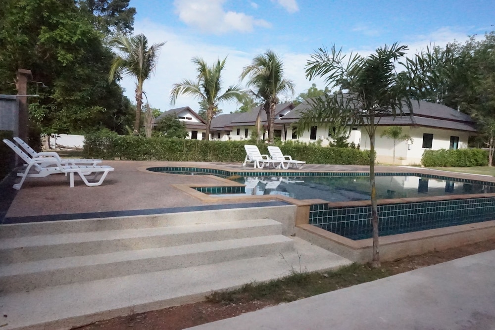 Wanna Dream Villas Aonang 31/37