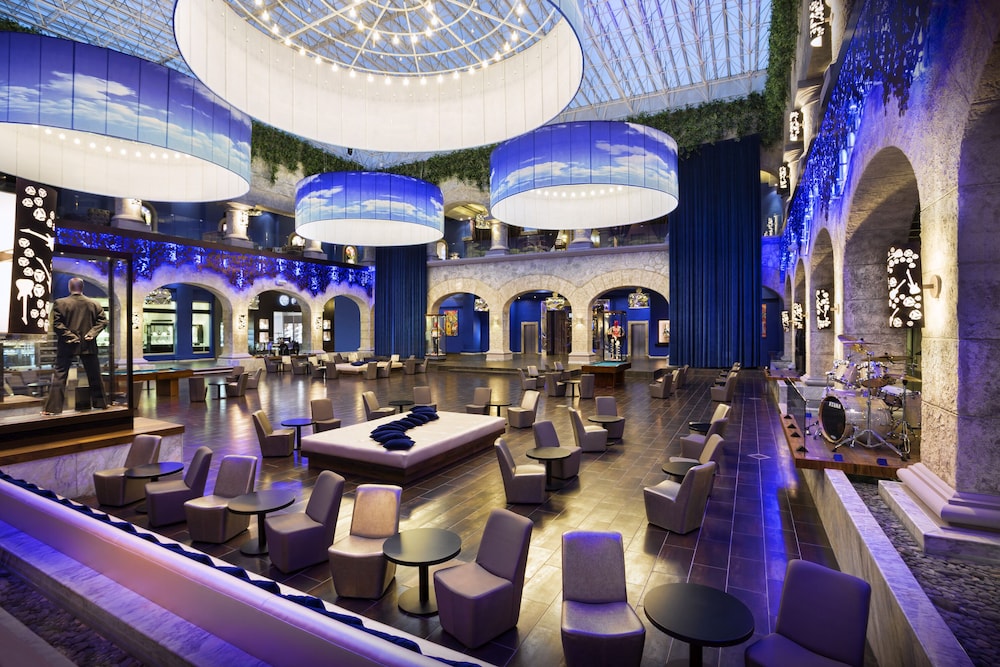 Hard Rock Hotel Riviera Maya- Heaven Section - Adults Only 58/76