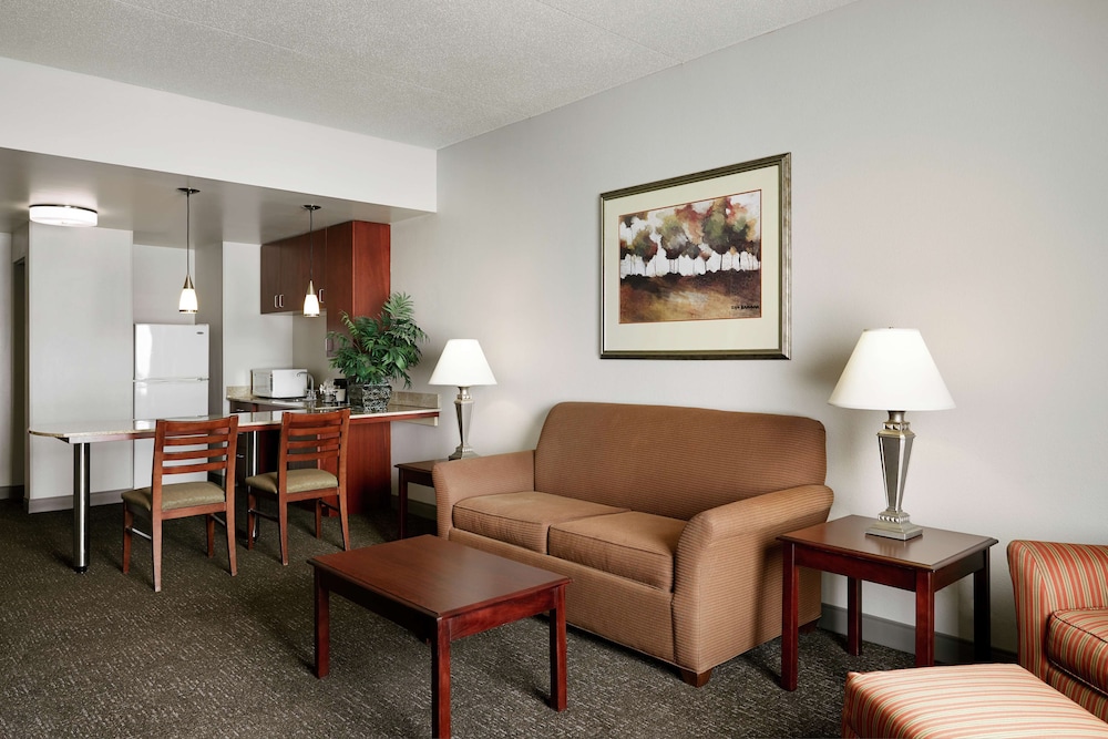 Hampton Inn Indianapolis Northwest Park 100 21/35