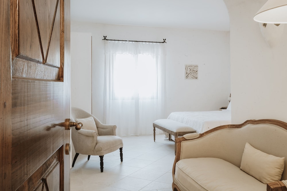 Relais Villa Carola 57/81