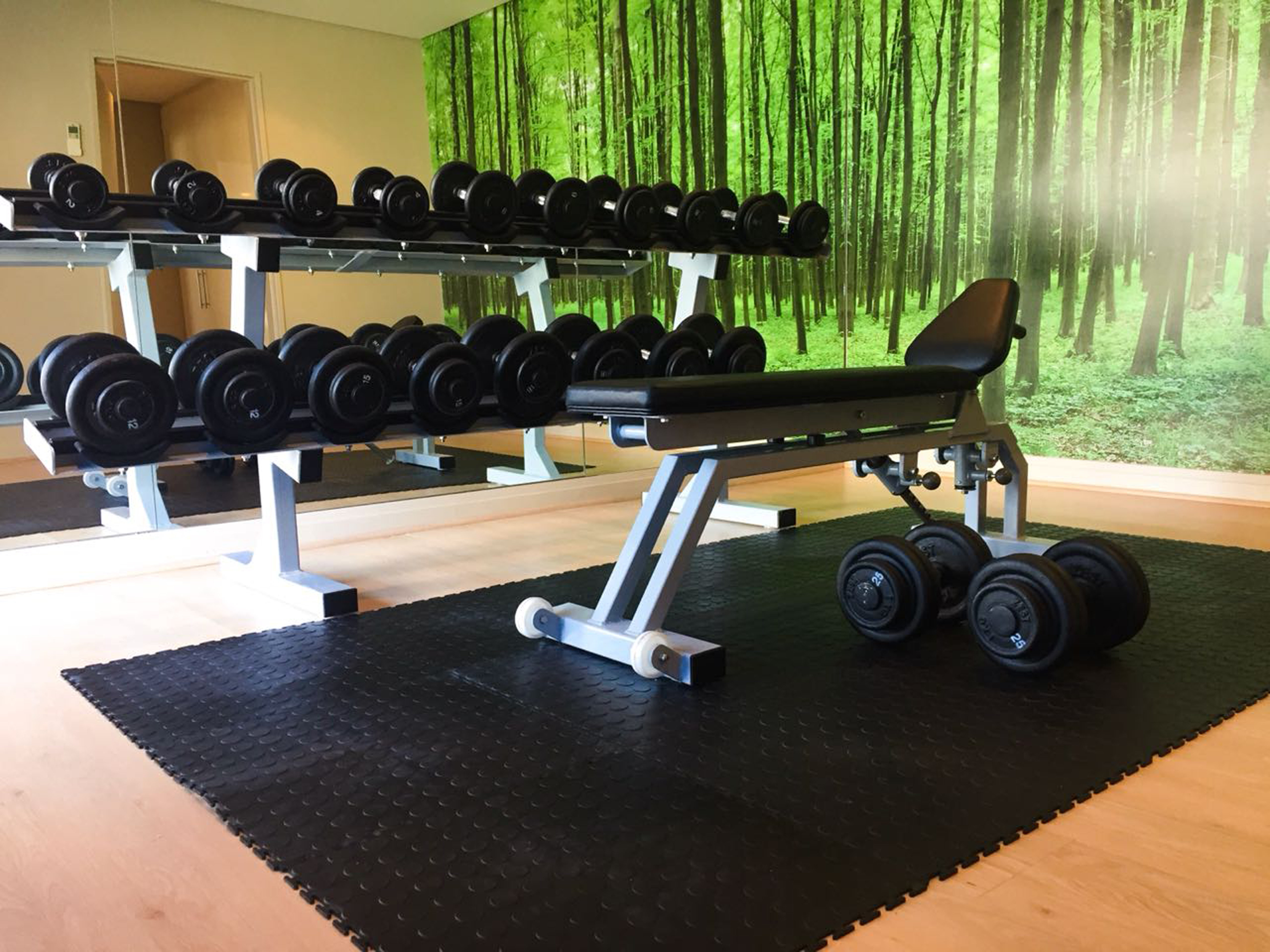 HOLIDAY INN EXPRESS CAPE TOWN CITY CENTRE 21/50