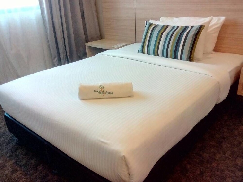 The Inn Formerly Triple Tree Xpress Hotel 29/44