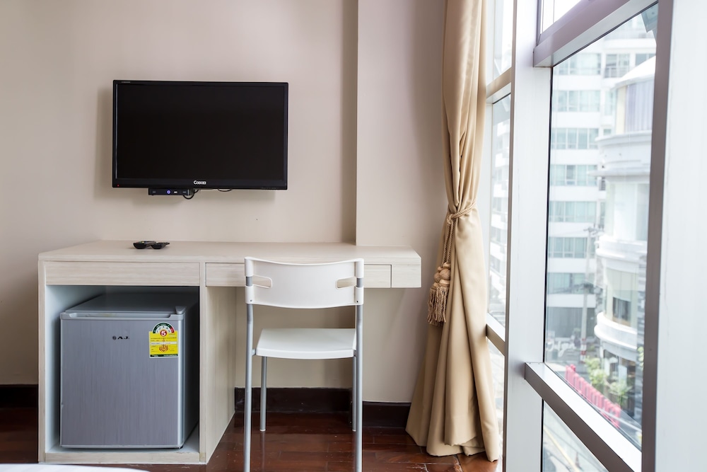Snooze Hotel Thonglor Bangkok 44/53