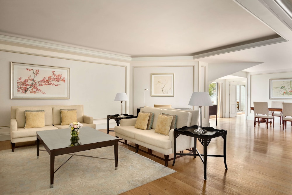 Shangri La Bosphorus Istanbul 28/50