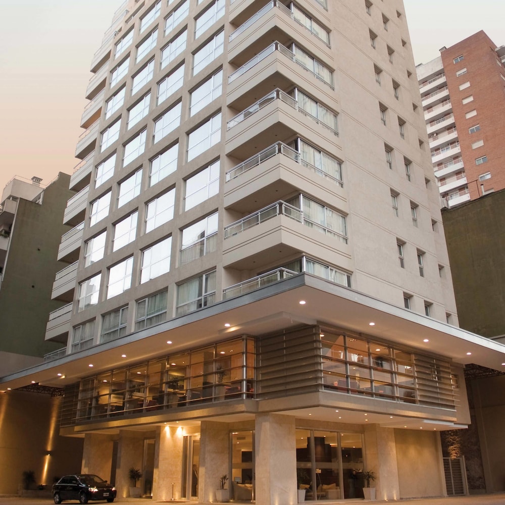 HTL City Baires (ex:Dazzler San Telmo) 2/50