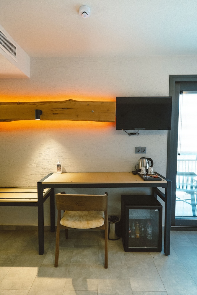 Kosa Otel Çesme 7/50