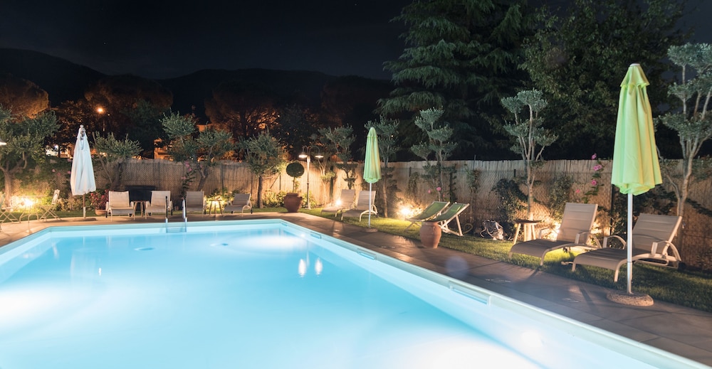 Il Giardino Degli Angeli 23/50