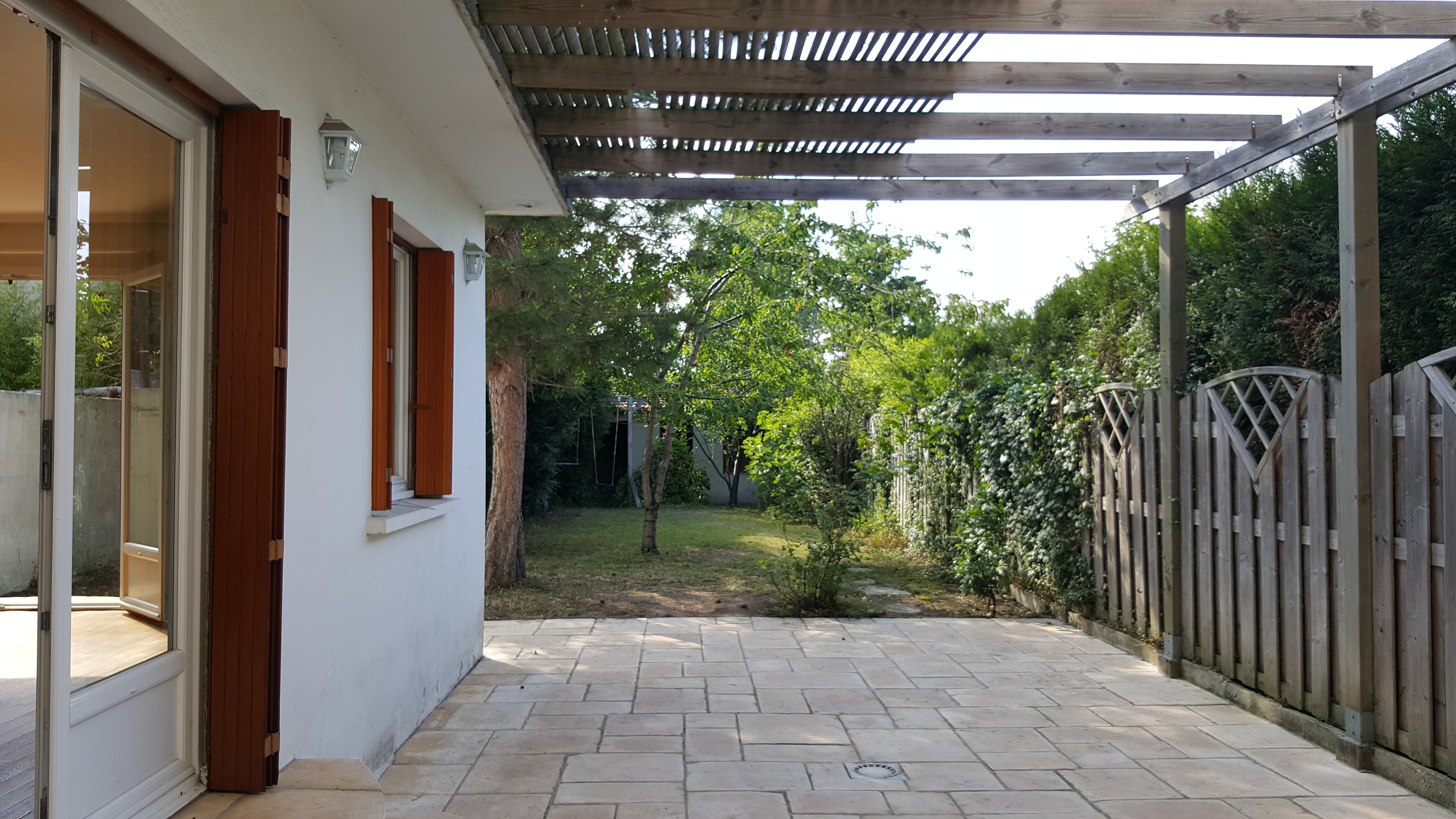 Residence Meublee Les Josephines 43/50