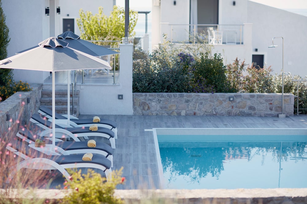 Eleia Seafront Villas 41/50