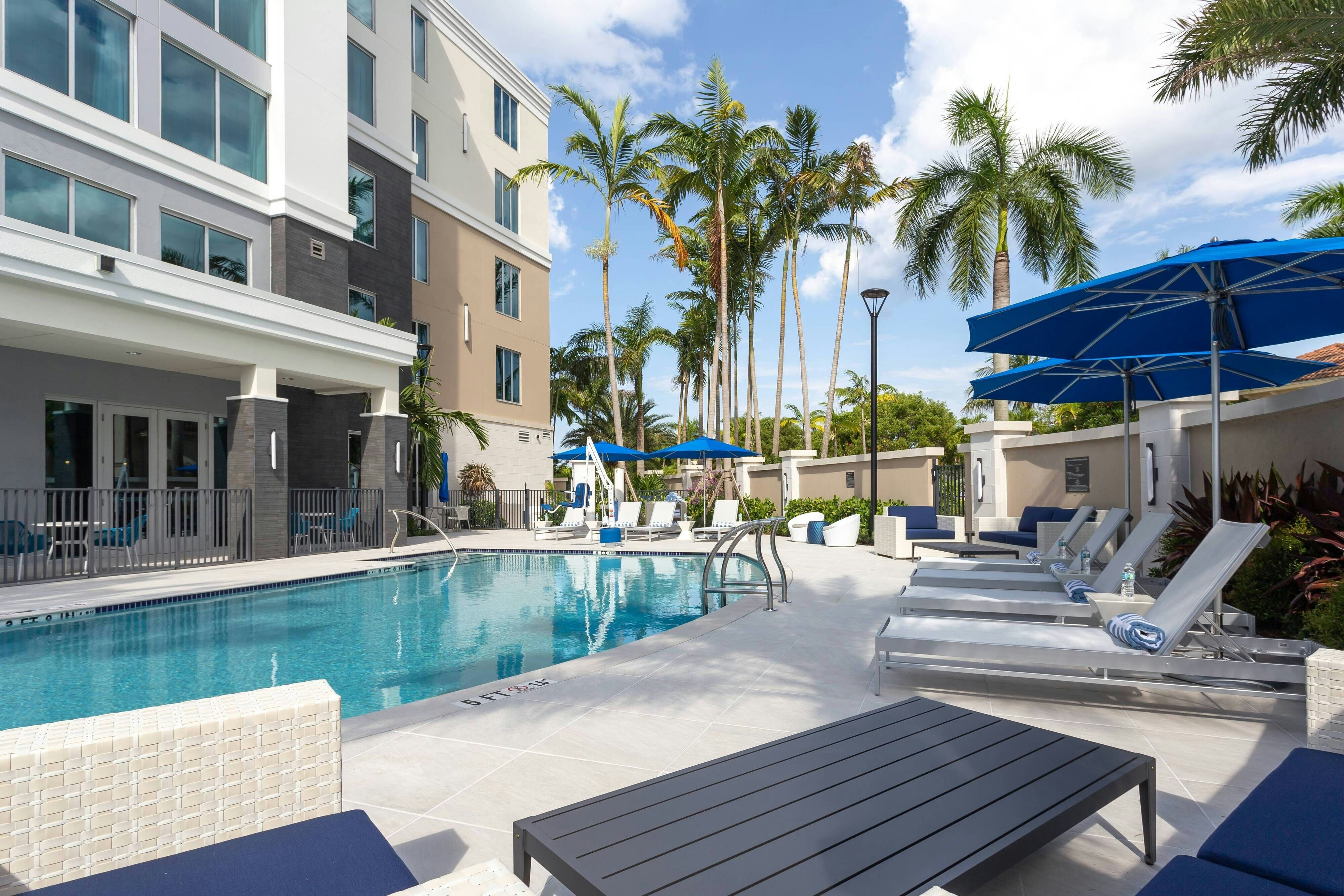 Residence Inn by Marriott Palm Beach Gardens 41/42