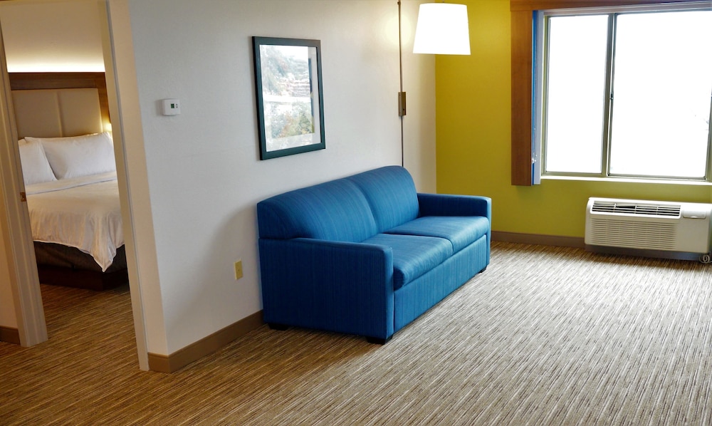 Holiday Inn Express Hotel And Suites Fremont Milpitas Central 38/69