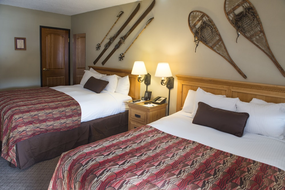 Beaver Run Resort And Conference Center 16/80