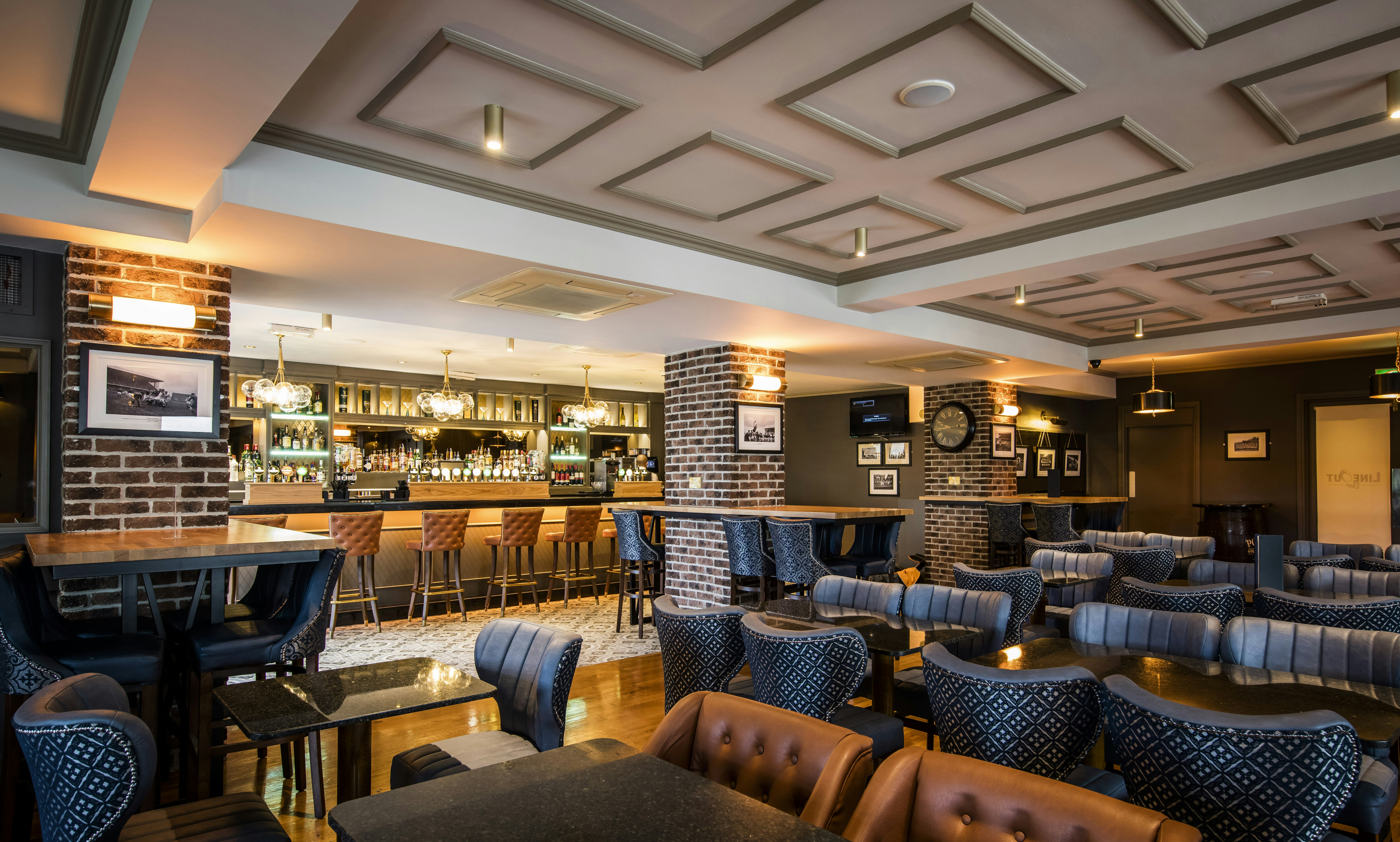 The Sandymount Hotel 10/14