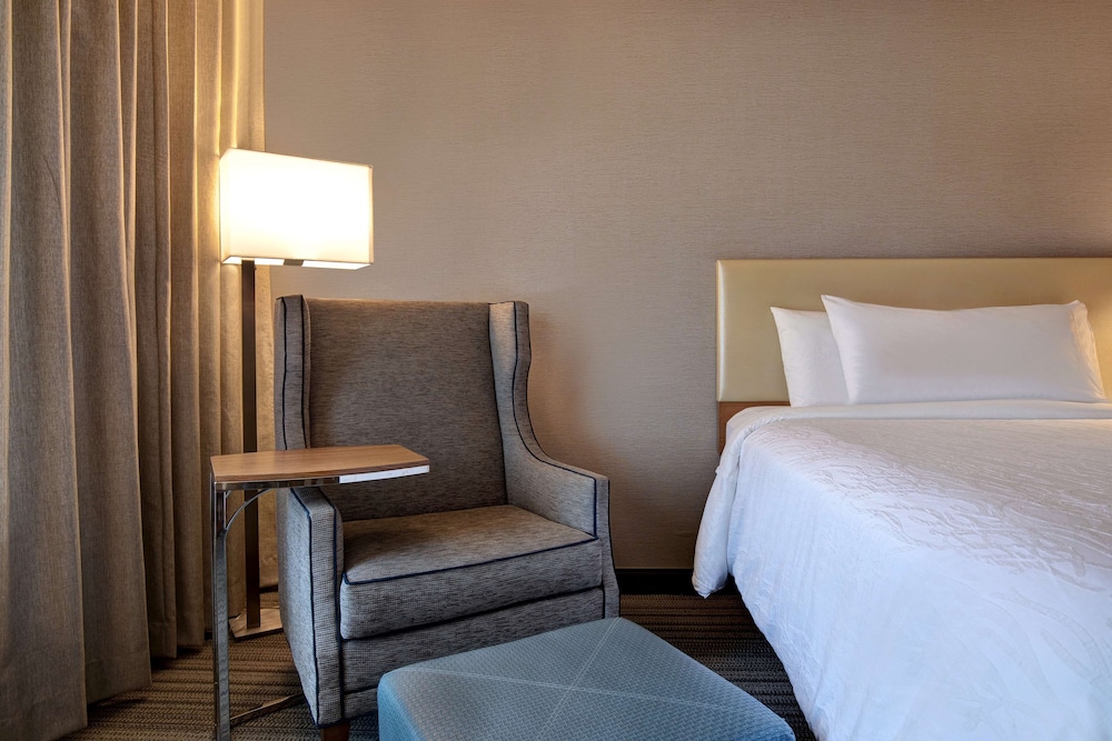 Hilton Garden Inn Portland/Beaverton 10/54
