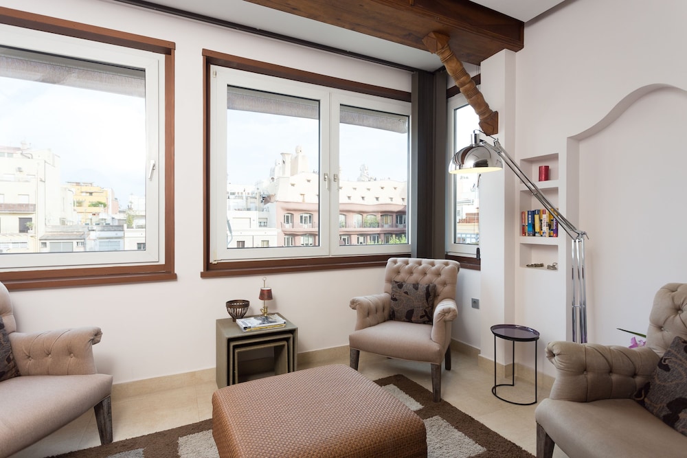 Quartprimera Apartments 30/50