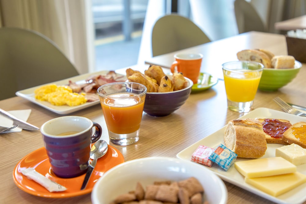 B&B Hotel Marseille Centre La Timone 34/43