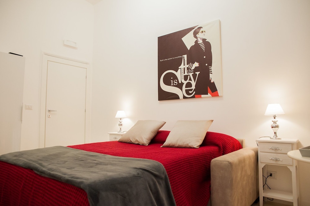Lifestyle Veneto Suite 8/40