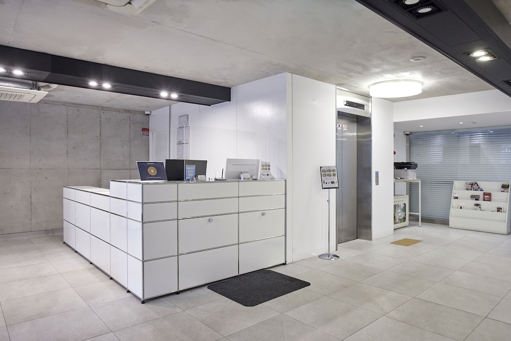 Hotel Creto Myeongdong 7/44