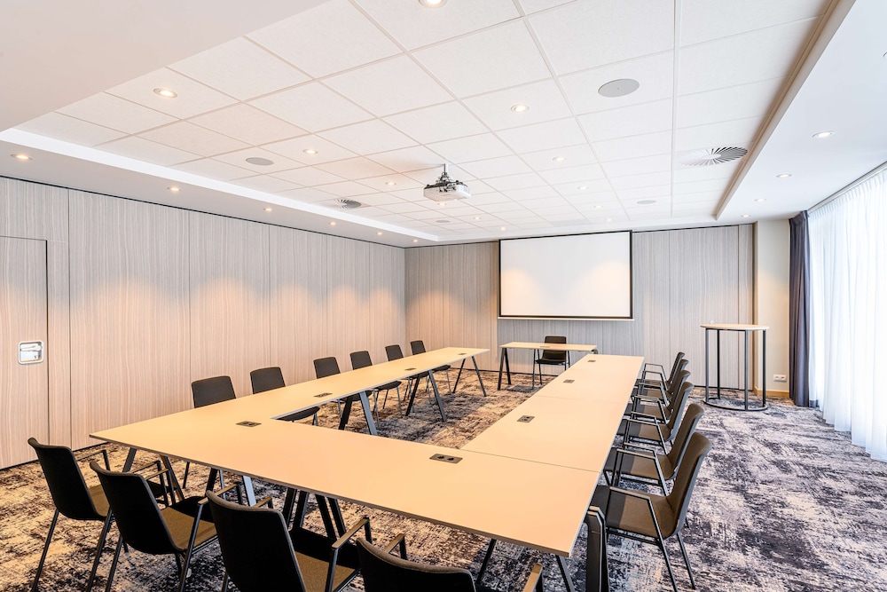 Park Inn by Radisson Antwerp Berchem 58/64