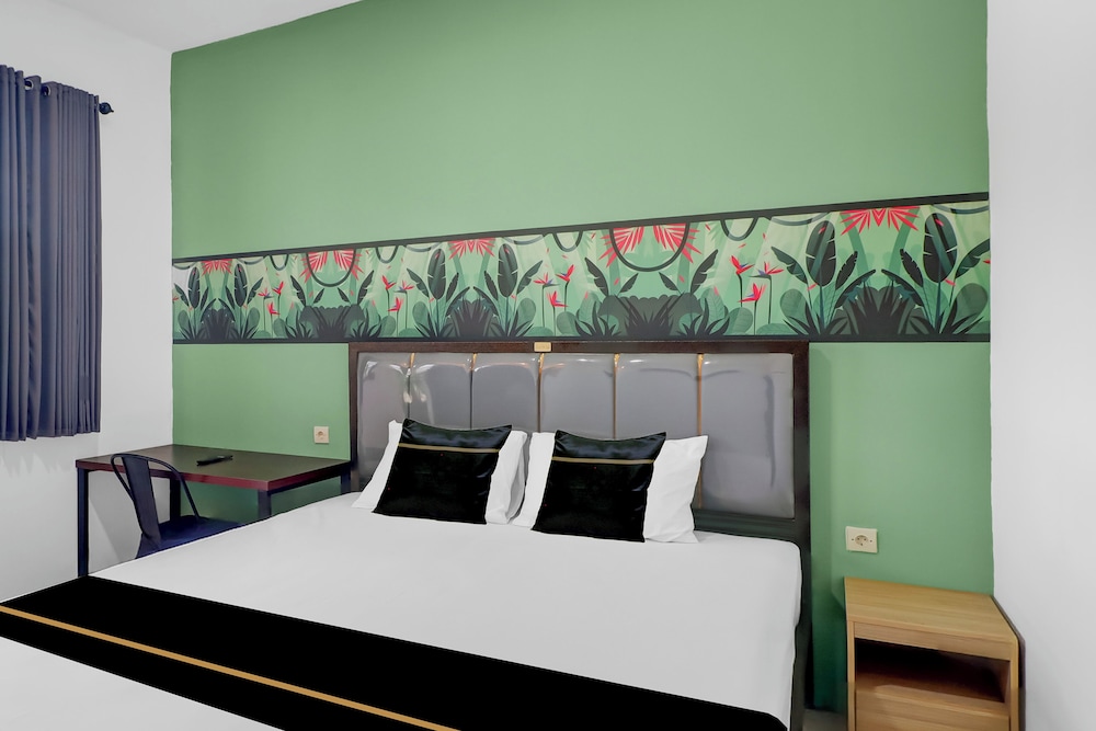 Hotel O near Trans Studio Theme Park (formerly Sunset Cozy Residence) 20/29