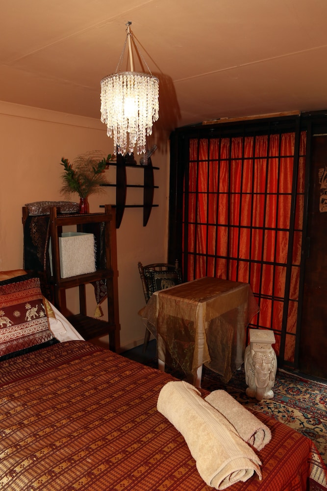 Sterkfontein Heritage Lodge 19/50