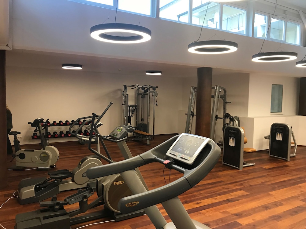 Dorint Marc Aurel Spa & Golf Resort 44/73