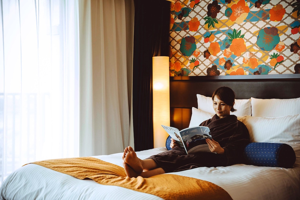 Loisir Hotel and Spa Tower Naha 21/76