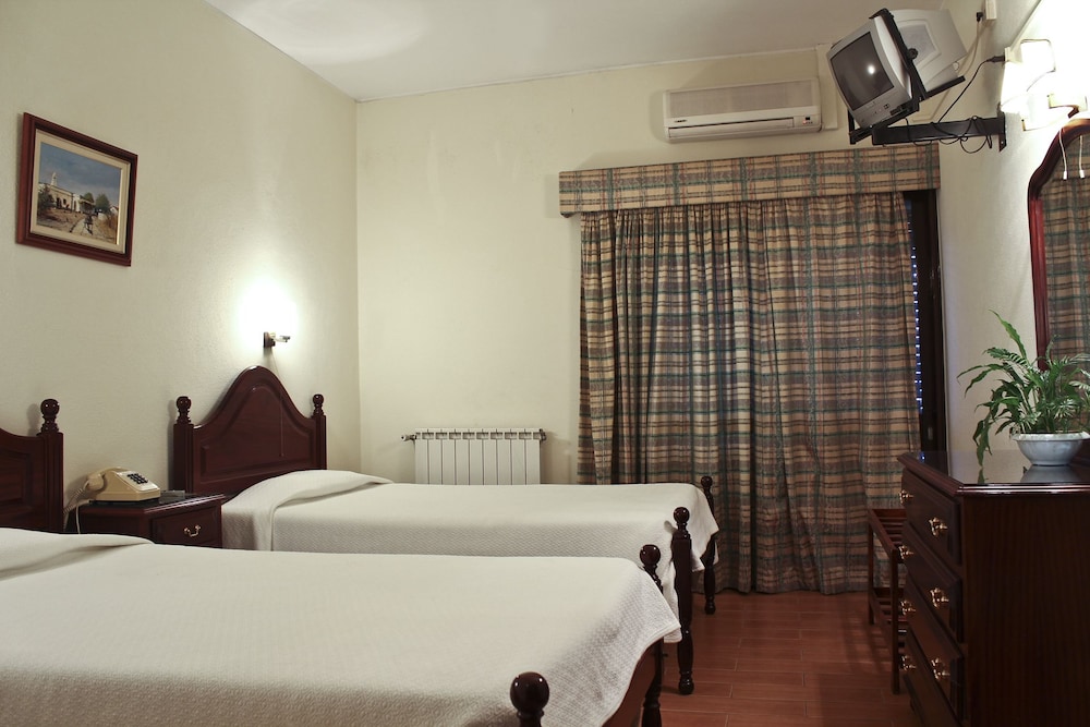 Hotel Aeromar 13/43