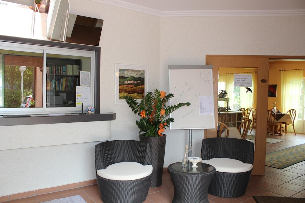 Landhaus Hotel Müller 23/44