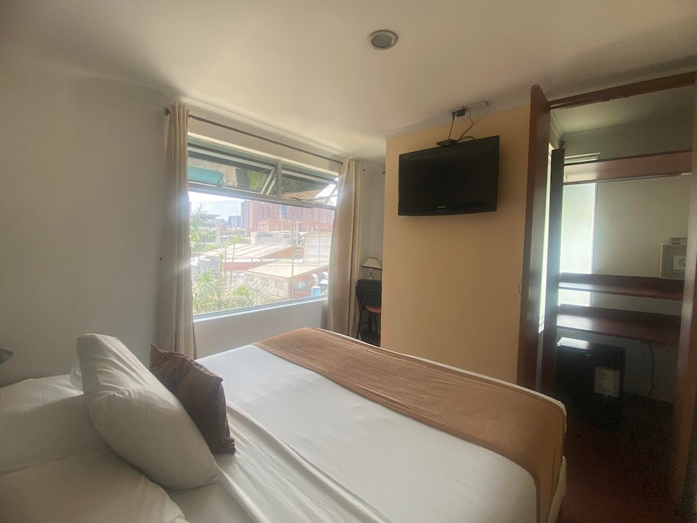 Hotel Porton Sabaneta 11/50