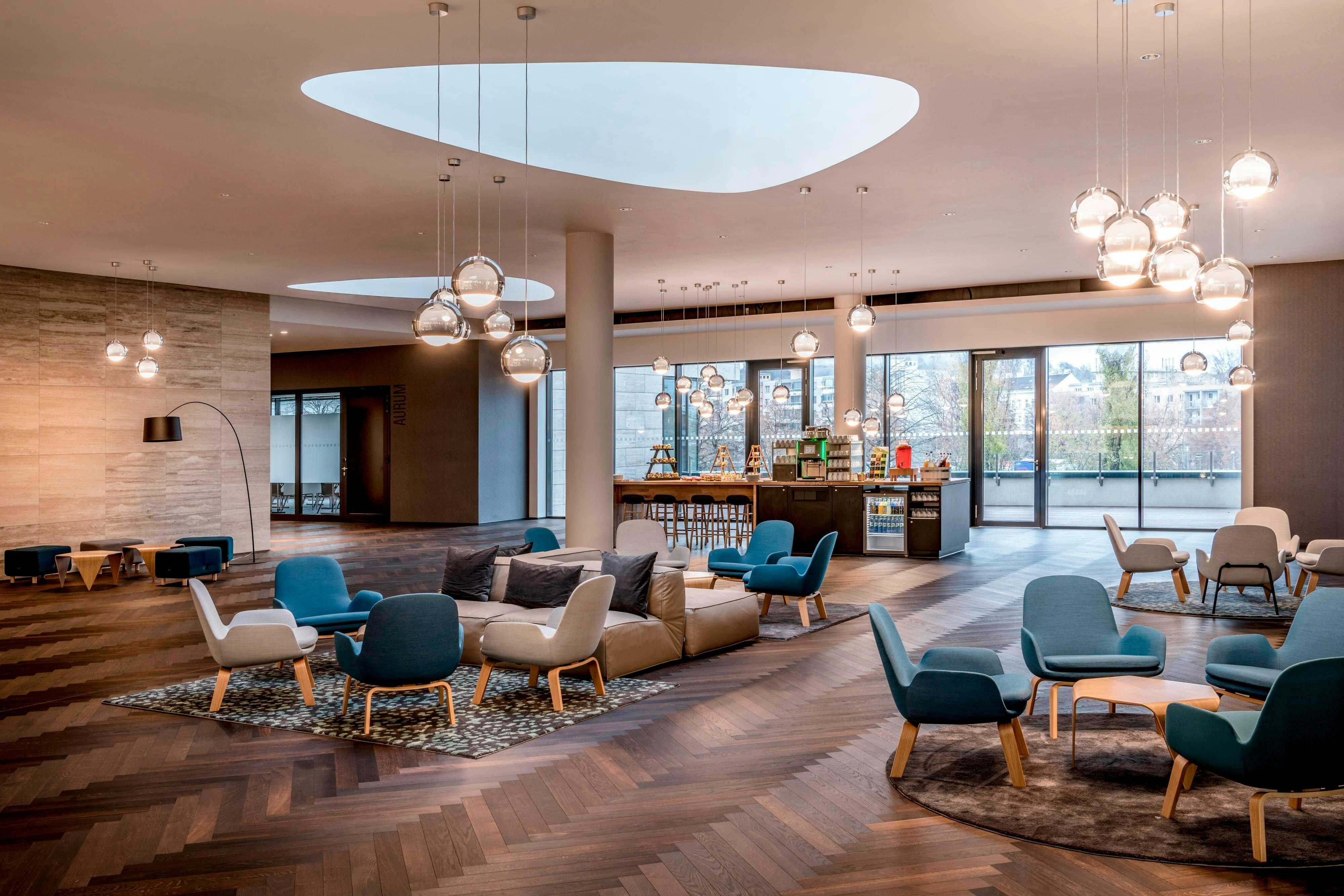 Courtyard By Marriott Brno 23/45