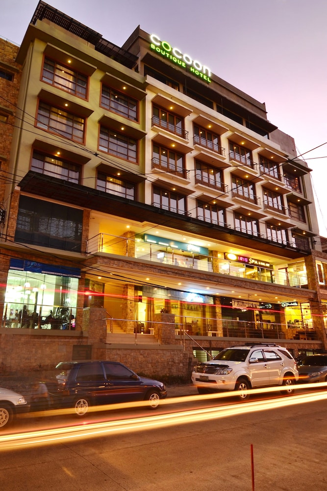 Cocoon Boutique Hotel 1/41