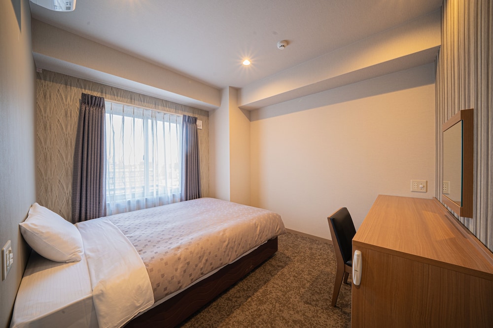 Kyoto Plaza Hotel Kyoto Ekiminami 17/33